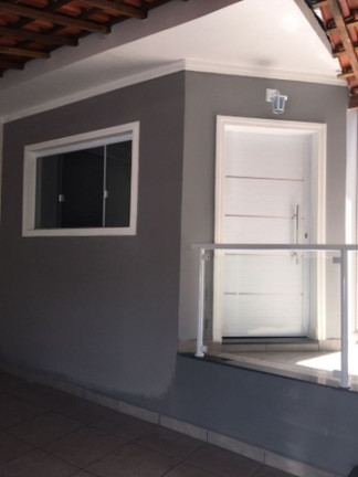 Imagem Casa de Condomínio com 2 Quartos à Venda, 98 m² em Jardim São Guilherme - Sorocaba Imagem Casa de Condomínio com 2 Quartos à Venda, 98 m² em Jardim São Guilherme - Sorocaba