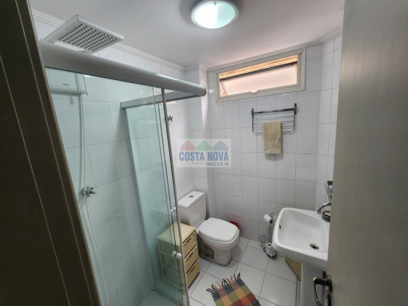 Imagem Apartamento com 3 Quartos à Venda, 127 m² em Boqueirão - Santos Imagem Apartamento com 3 Quartos à Venda, 127 m² em Boqueirão - Santos