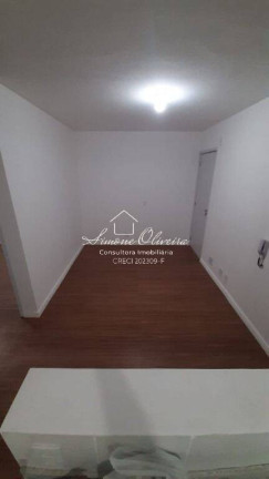Imagem Apartamento com 2 Quartos à Venda, 43 m² em Residencial E Comercial Viver Melhor Pindamonhangaba - Pindamonhangaba Imagem Apartamento com 2 Quartos à Venda, 43 m² em Residencial E Comercial Viver Melhor Pindamonhangaba - Pindamonhangaba
