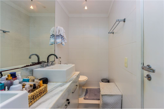 Imagem Imóvel com 3 Quartos à Venda,  em Perdizes - São Paulo