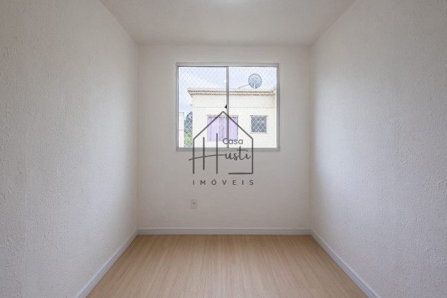 Imagem Apartamento com 2 Quartos à Venda, 39 m² em Jardim Petrópolis - Cotia