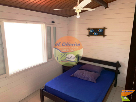 Imagem Casa com 4 Quartos à Venda, 108 m² em Toninhas - Ubatuba Imagem Casa com 4 Quartos à Venda, 108 m² em Toninhas - Ubatuba