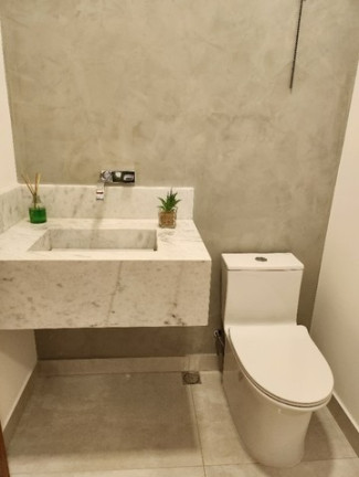 Imagem Casa com 3 Quartos à Venda, 142 m² em Horto Florestal - Sorocaba Imagem Casa com 3 Quartos à Venda, 142 m² em Horto Florestal - Sorocaba