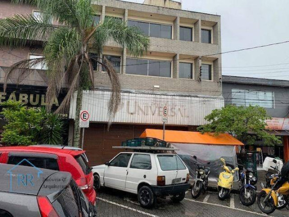 Imagem Galpão para Alugar, 350 m² em Parque Das Américas - Mauá