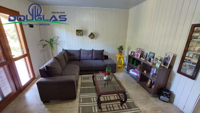 Imagem Casa com 3 Quartos à Venda, em águas Claras - Viamão Imagem Casa com 3 Quartos à Venda, em águas Claras - Viamão