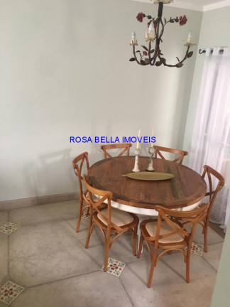 Imagem Casa de Condomínio com 3 Quartos à Venda, 105 m² em Jardim Shangai - Jundiaí Imagem Casa de Condomínio com 3 Quartos à Venda, 105 m² em Jardim Shangai - Jundiaí