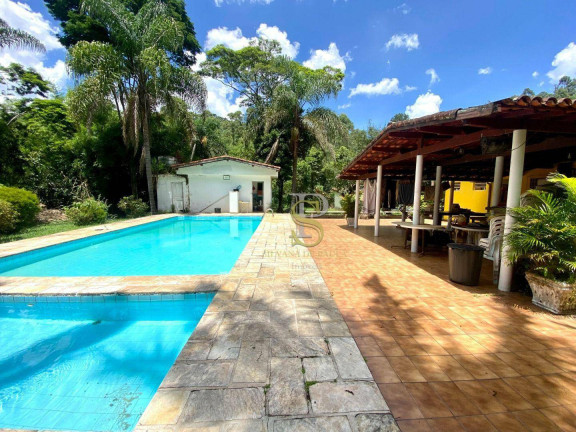 Imagem Fazenda à Venda, 900 m² em Terra Preta - Mairiporã Imagem Fazenda à Venda, 900 m² em Terra Preta - Mairiporã