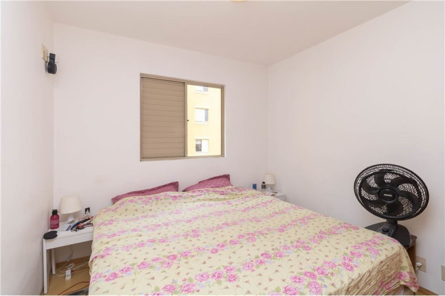 Imagem Apartamento com 3 Quartos à Venda, 64 m² em Vila Sônia - São Paulo Imagem Apartamento com 3 Quartos à Venda, 64 m² em Vila Sônia - São Paulo