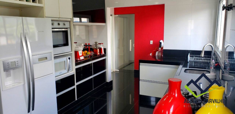 Imagem Casa de Condomínio com 5 Quartos à Venda, 585 m² em Condomínio Reserva Da Serra - Jundiaí Imagem Casa de Condomínio com 5 Quartos à Venda, 585 m² em Condomínio Reserva Da Serra - Jundiaí