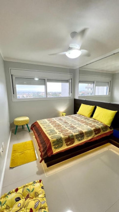 Imagem Apartamento com 3 Quartos à Venda, 120 m² em Centro - Torres Imagem Apartamento com 3 Quartos à Venda, 120 m² em Centro - Torres