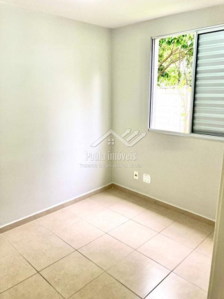 Imagem Apartamento com 2 Quartos à Venda, 45 m² em Parque Residencial Flamboyant - Sao Jose Dos Campos