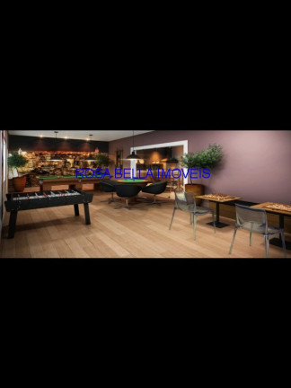 Imagem Apartamento com 2 Quartos à Venda, 56 m² em Vila Helvetia - Indaiatuba