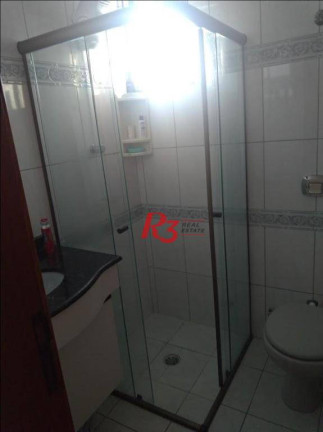 Imagem Casa com 3 Quartos à Venda, 128 m² em Aparecida - Santos Imagem Casa com 3 Quartos à Venda, 128 m² em Aparecida - Santos