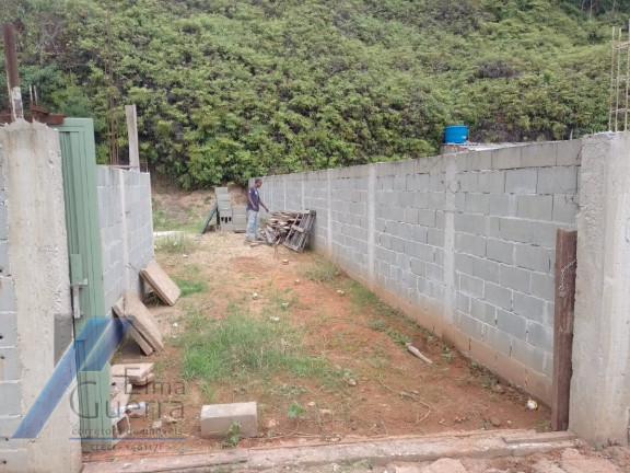 Imagem Terreno à Venda, 300 m² em Rio Escuro - Ubatuba