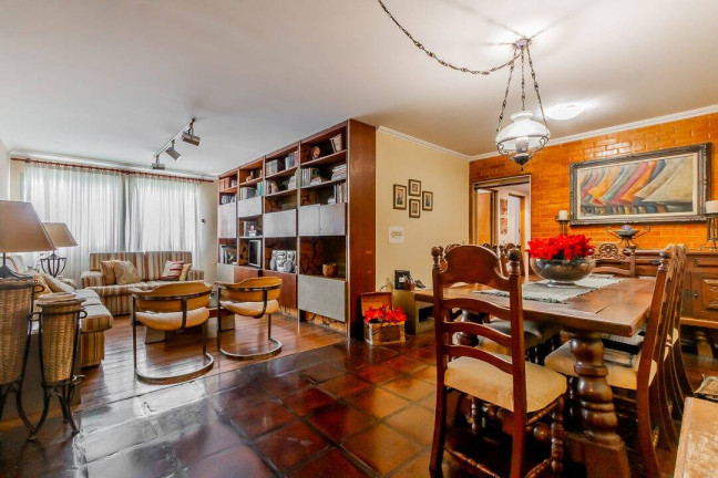 Imagem Apartamento com 3 Quartos à Venda,  em Perdizes - São Paulo