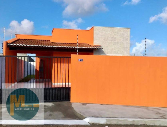 Imagem Casa com 2 Quartos à Venda, 200 m² em Santa Beatris - São Gonçalo Do Amarante Imagem Casa com 2 Quartos à Venda, 200 m² em Santa Beatris - São Gonçalo Do Amarante