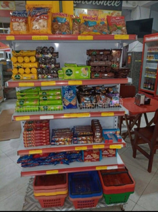Imagem Ponto Comercial à Venda, 180 m² em Prainha - Arraial Do Cabo Imagem Ponto Comercial à Venda, 180 m² em Prainha - Arraial Do Cabo