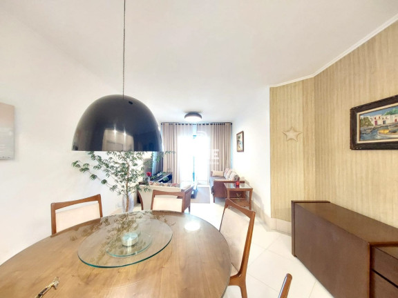 Imagem Apartamento com 3 Quartos à Venda, 136 m² em Martim De Sa - Caraguatatuba