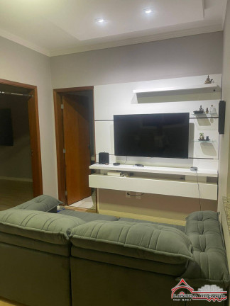 Imagem Apartamento com 2 Quartos à Venda, 53 m² em Jardim Califórnia - Jacareí