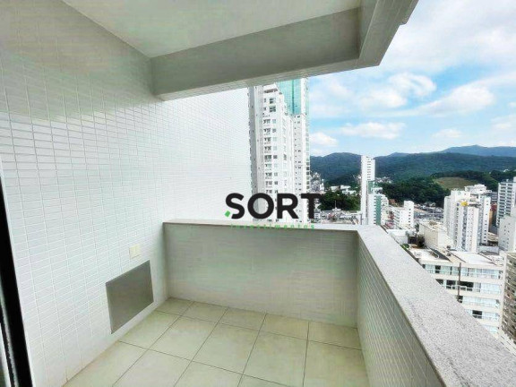 Imagem Cobertura com 3 Quartos à Venda, 164 m² em Centro - Balneário Camboriú
