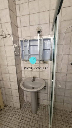 Apartamento com 1 Quarto à Venda, 44 m² em Vila Buarque - São Paulo