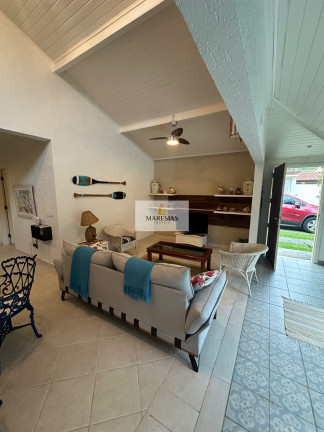 Imagem Casa com 4 Quartos à Venda, 180 m² em Maresias - São Sebastião Imagem Casa com 4 Quartos à Venda, 180 m² em Maresias - São Sebastião