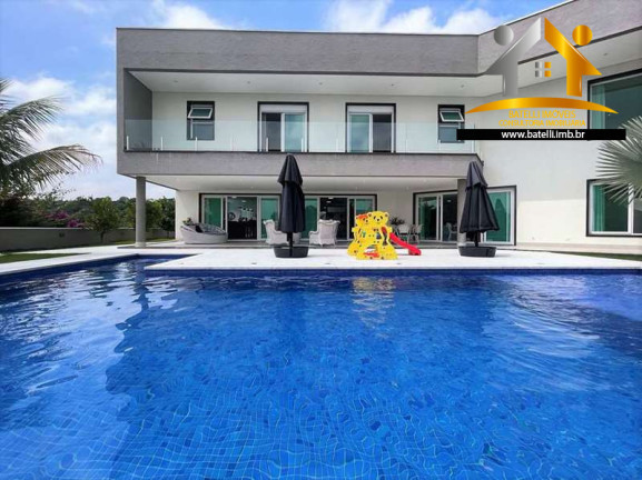 Casa de Condomínio com 4 Quartos à Venda, 883 m² em Granja Viana - Cotia