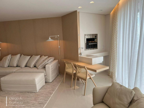 Imagem Apartamento com 3 Quartos à Venda, 165 m² em Barra Norte - Balneário Camboriú