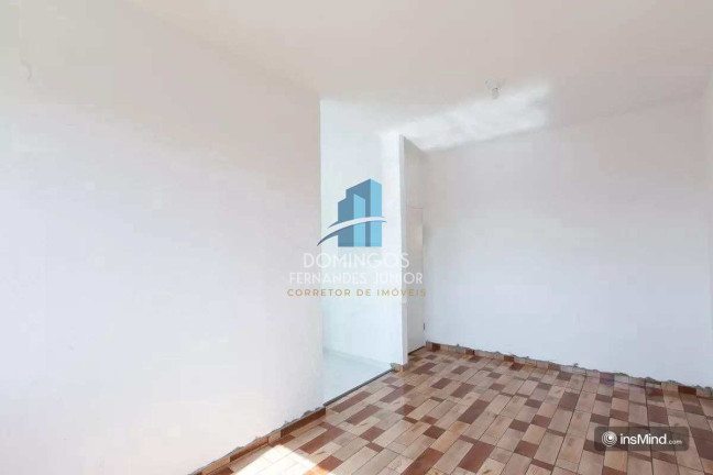 Imagem Apartamento com 2 Quartos à Venda, 40 m² em Itaquera - São Paulo