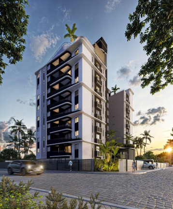 Imagem Cobertura com 3 Quartos à Venda, 93 m² em Bessa - João Pessoa Imagem Cobertura com 3 Quartos à Venda, 93 m² em Bessa - João Pessoa