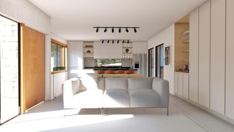 Imagem Casa com 3 Quartos à Venda, em Pousada Do Sol - Pouso Alegre Imagem Casa com 3 Quartos à Venda, em Pousada Do Sol - Pouso Alegre
