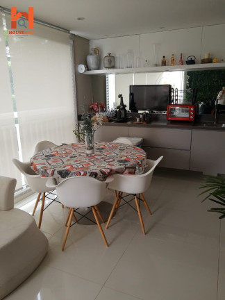 Imagem Apartamento com 2 Quartos à Venda, 93 m² em Vila Nair - São Paulo