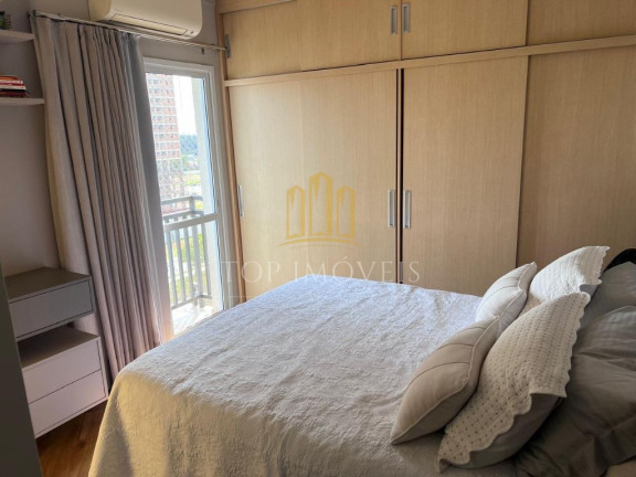 Imagem Apartamento com 3 Quartos à Venda, 90 m² em Jardim Esplanada Ii - São José Dos Campos Imagem Apartamento com 3 Quartos à Venda, 90 m² em Jardim Esplanada Ii - São José Dos Campos
