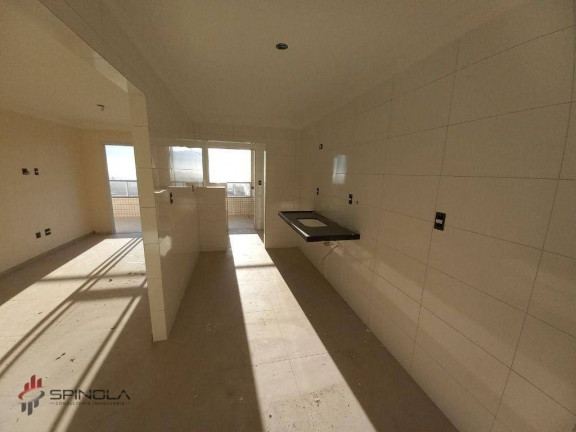 Imagem Apartamento com 2 Quartos à Venda, 88 m² em Maracanã - Praia Grande Imagem Apartamento com 2 Quartos à Venda, 88 m² em Maracanã - Praia Grande
