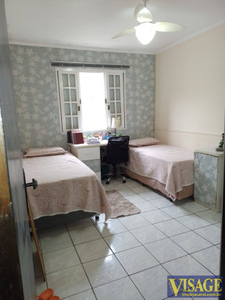 Imagem Casa com 3 Quartos à Venda, 140 m² em Parque Dos Príncipes - Jacareí Imagem Casa com 3 Quartos à Venda, 140 m² em Parque Dos Príncipes - Jacareí