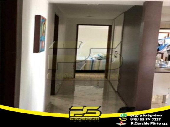 Imagem Apartamento com 2 Quartos à Venda, 210 m² em Manaíra - João Pessoa Imagem Apartamento com 2 Quartos à Venda, 210 m² em Manaíra - João Pessoa
