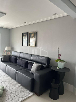 Foto do imóvel Apartamento com 3 Quartos à Venda, 158 m² em Vila Gonçalves - São Bernardo Do Campo