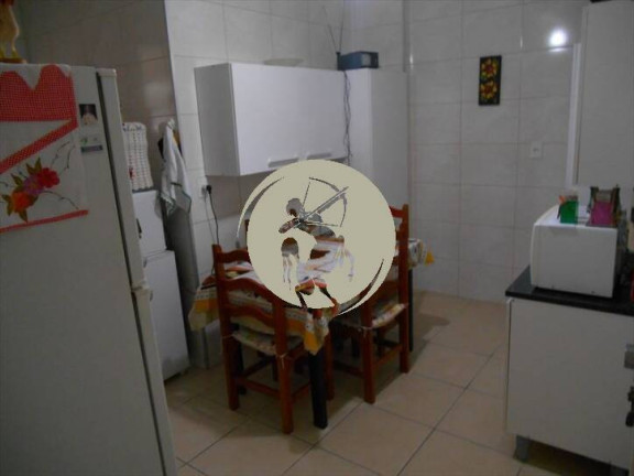 Imagem Apartamento com 2 Quartos à Venda, 81 m² em Marape - Santos Imagem Apartamento com 2 Quartos à Venda, 81 m² em Marape - Santos