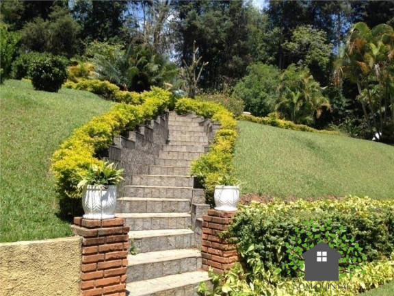 Imagem Casa com 4 Quartos à Venda, 450 m² em Bosque Do Vianna - Cotia