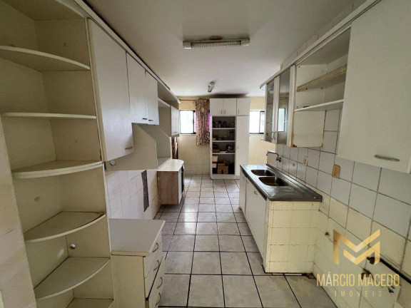 Imagem Apartamento com 3 Quartos à Venda, 126 m² em Cocó - Fortaleza Imagem Apartamento com 3 Quartos à Venda, 126 m² em Cocó - Fortaleza