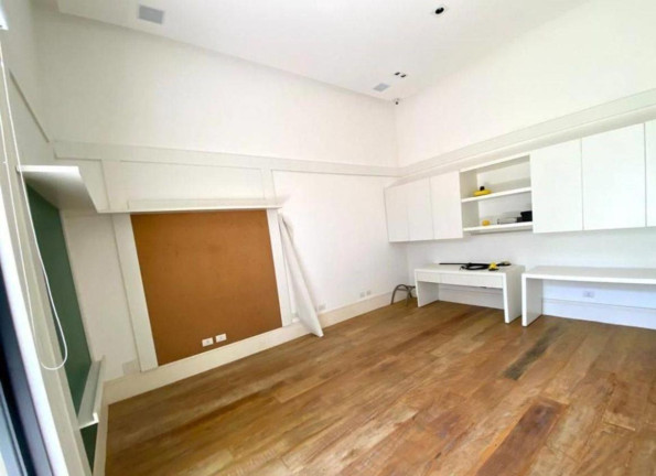 Imagem Casa de Condomínio com 4 Quartos à Venda, 1.024 m² em Alphaville Residencial Um - Barueri Imagem Casa de Condomínio com 4 Quartos à Venda, 1.024 m² em Alphaville Residencial Um - Barueri