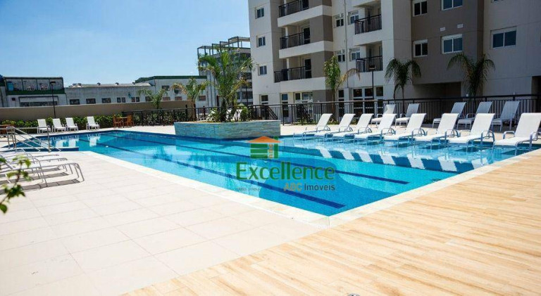Imagem Apartamento com 2 Quartos à Venda, 70 m² em Campestre - Santo André Imagem Apartamento com 2 Quartos à Venda, 70 m² em Campestre - Santo André