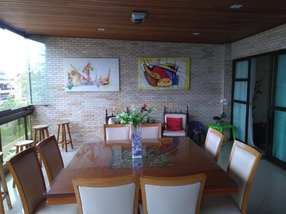 Imagem Apartamento com 4 Quartos à Venda, 104 m² em Recreio Dos Bandeirantes - Rio De Janeiro Imagem Apartamento com 4 Quartos à Venda, 104 m² em Recreio Dos Bandeirantes - Rio De Janeiro