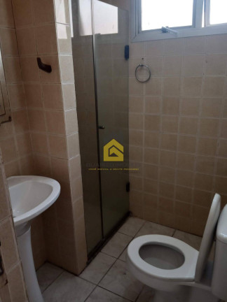 Imagem Apartamento com 2 Quartos para Alugar, 57 m² em Demarchi - São Bernardo Do Campo