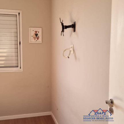 Imagem Apartamento com 2 Quartos à Venda, 49 m² em Vila Da Oportunidade - Carapicuíba