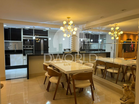 Imóvel com 3 Quartos à Venda, 108 m² em Santo Antônio - São Caetano Do Sul