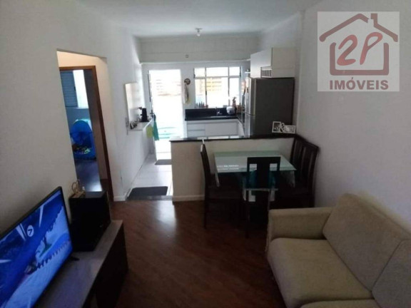 Casa com 2 Quartos à Venda, 66 m² em Jardim Maria Amélia - Jacareí
