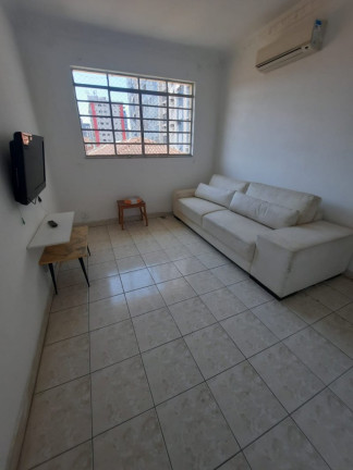 Apartamento com 2 Quartos à Venda, 70 m² em Gonzaga - Santos