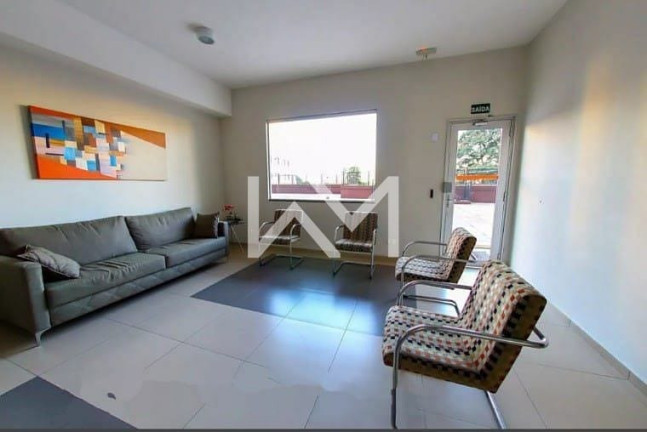 Imagem Apartamento com 1 Quarto à Venda, 36 m² em Vila Augusta - Guarulhos Imagem Apartamento com 1 Quarto à Venda, 36 m² em Vila Augusta - Guarulhos