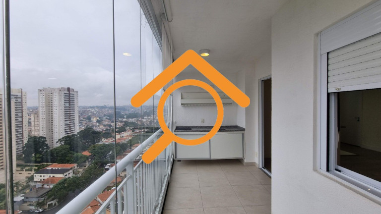 Imagem Imóvel com 3 Quartos à Venda, 80 m² em Jardim Marajoara - São Paulo Imagem Imóvel com 3 Quartos à Venda, 80 m² em Jardim Marajoara - São Paulo